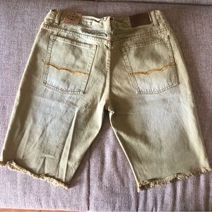 OTB Shorts Mens 36 New